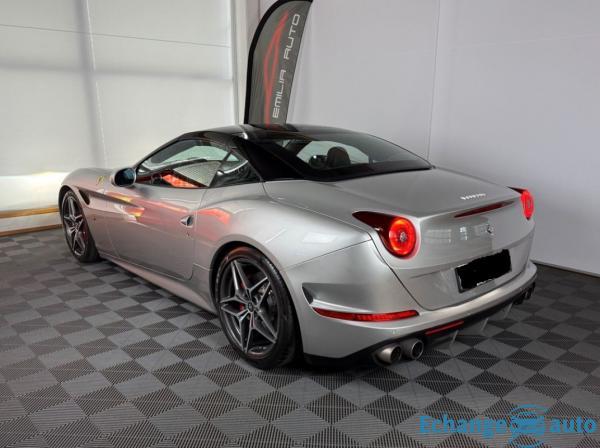 FERRARI CALIFORNIA T California T V8 4.0 560ch 
