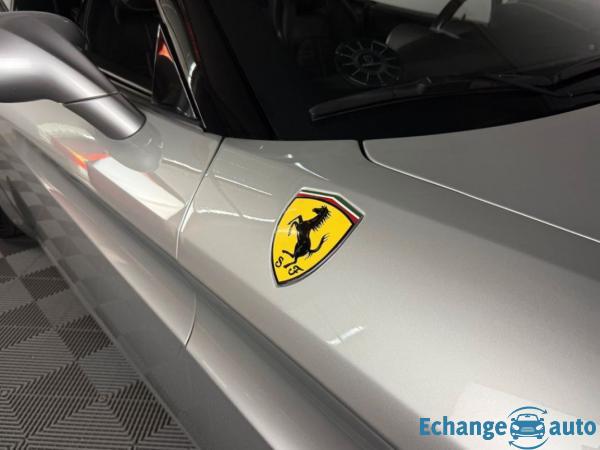 FERRARI CALIFORNIA T California T V8 4.0 560ch 