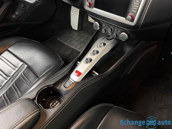 FERRARI CALIFORNIA T California T V8 4.0 560ch 