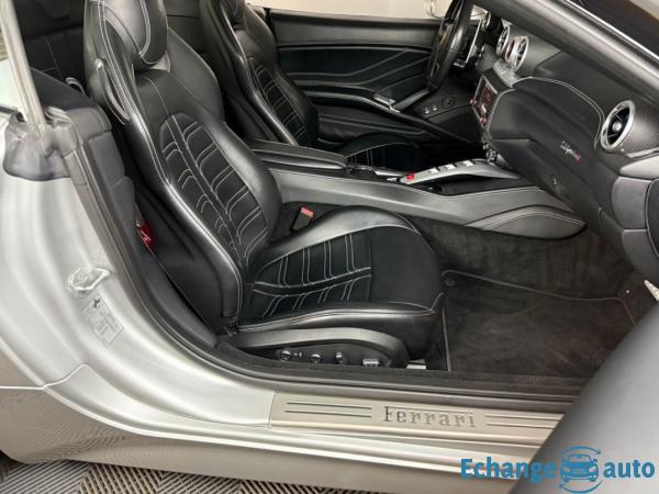 FERRARI CALIFORNIA T California T V8 4.0 560ch 