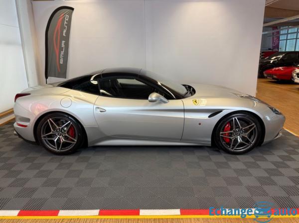 FERRARI CALIFORNIA T California T V8 4.0 560ch 