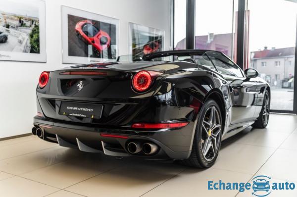 FERRARI CALIFORNIA T California T V8 4.0 560ch 