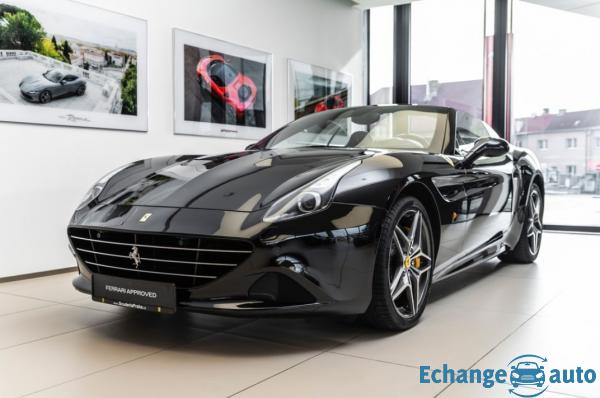 FERRARI CALIFORNIA T California T V8 4.0 560ch 