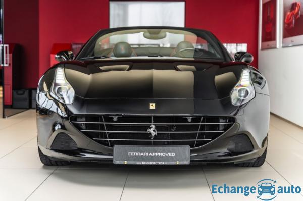 FERRARI CALIFORNIA T California T V8 4.0 560ch 