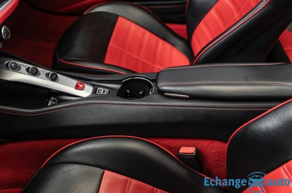 FERRARI CALIFORNIA T California T V8 4.0 560ch 