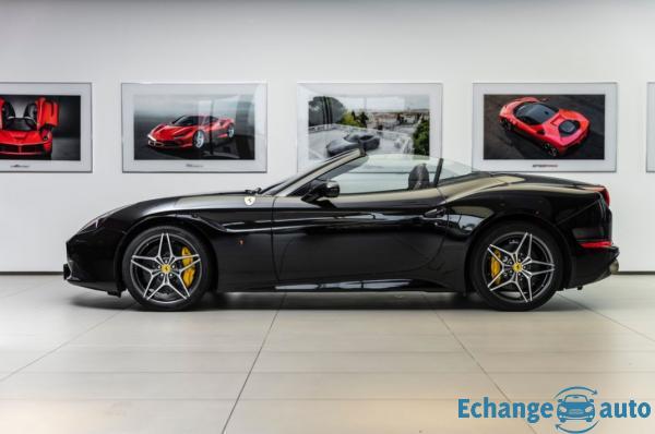 FERRARI CALIFORNIA T California T V8 4.0 560ch 