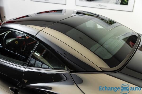 FERRARI CALIFORNIA T California T V8 4.0 560ch 