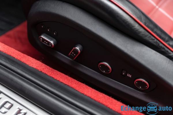 FERRARI CALIFORNIA T California T V8 4.0 560ch 