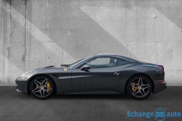 FERRARI CALIFORNIA T California T V8 4.0 560ch 