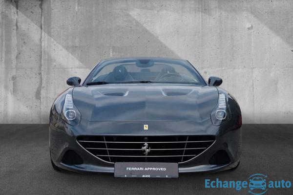 FERRARI CALIFORNIA T California T V8 4.0 560ch 
