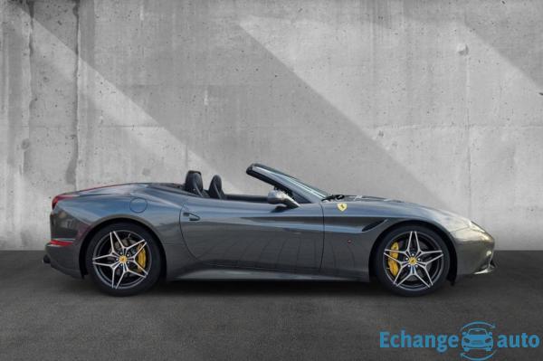 FERRARI CALIFORNIA T California T V8 4.0 560ch 