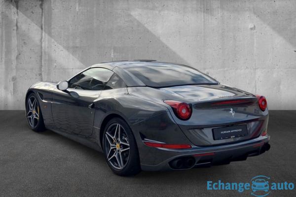 FERRARI CALIFORNIA T California T V8 4.0 560ch 