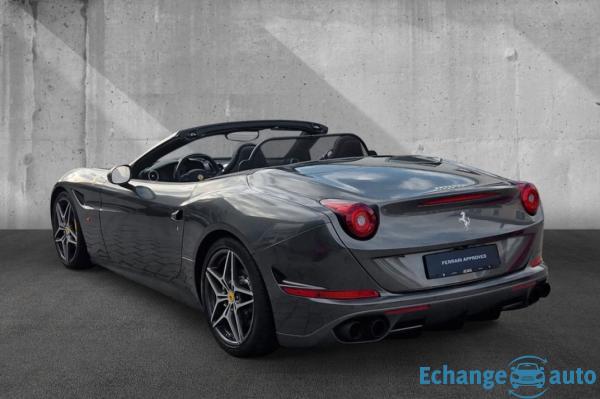 FERRARI CALIFORNIA T California T V8 4.0 560ch 