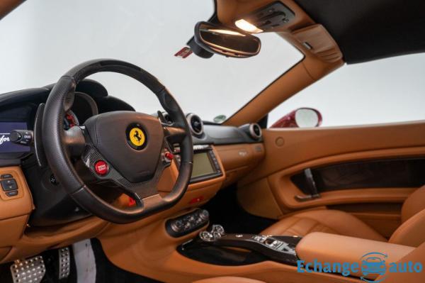 FERRARI CALIFORNIA California V8 4.3 490ch Edition 30