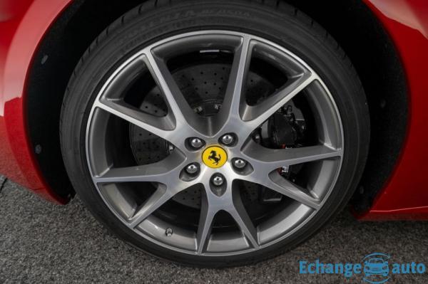 FERRARI CALIFORNIA California V8 4.3 490ch Edition 30