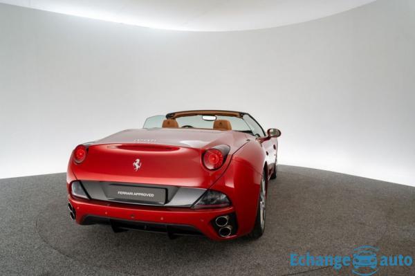 FERRARI CALIFORNIA California V8 4.3 490ch Edition 30