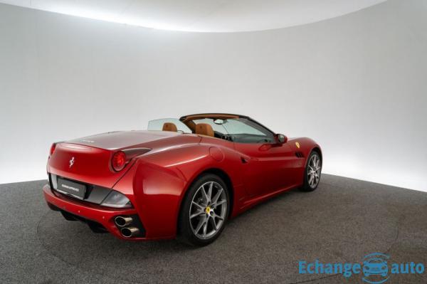 FERRARI CALIFORNIA California V8 4.3 490ch Edition 30
