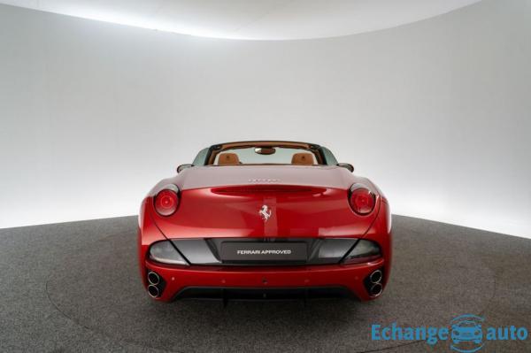 FERRARI CALIFORNIA California V8 4.3 490ch Edition 30
