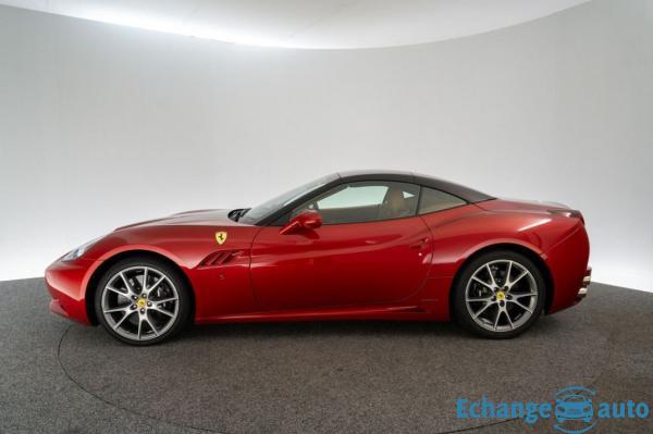 FERRARI CALIFORNIA California V8 4.3 490ch Edition 30