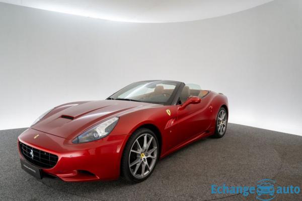 FERRARI CALIFORNIA California V8 4.3 490ch Edition 30