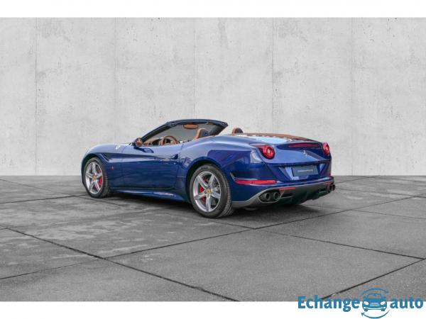 FERRARI CALIFORNIA T California T V8 4.0 560ch 