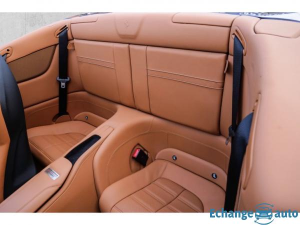 FERRARI CALIFORNIA T California T V8 4.0 560ch 