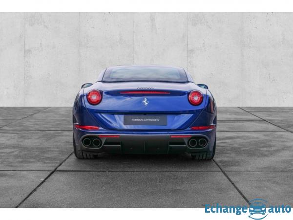 FERRARI CALIFORNIA T California T V8 4.0 560ch 