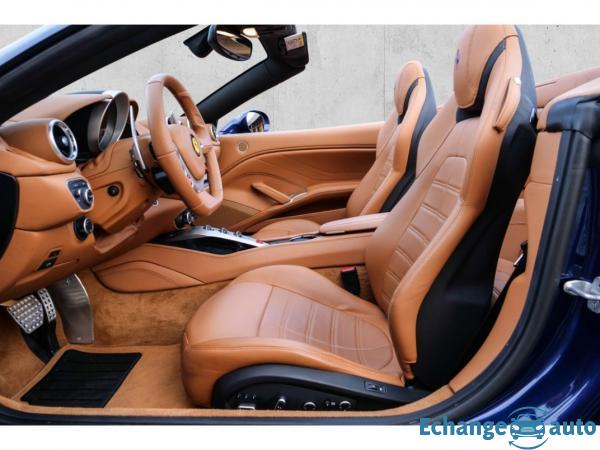 FERRARI CALIFORNIA T California T V8 4.0 560ch 