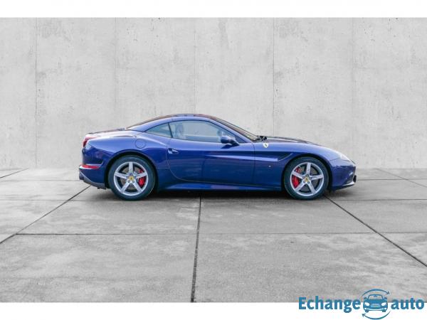 FERRARI CALIFORNIA T California T V8 4.0 560ch 