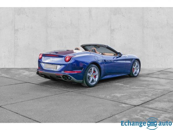 FERRARI CALIFORNIA T California T V8 4.0 560ch 