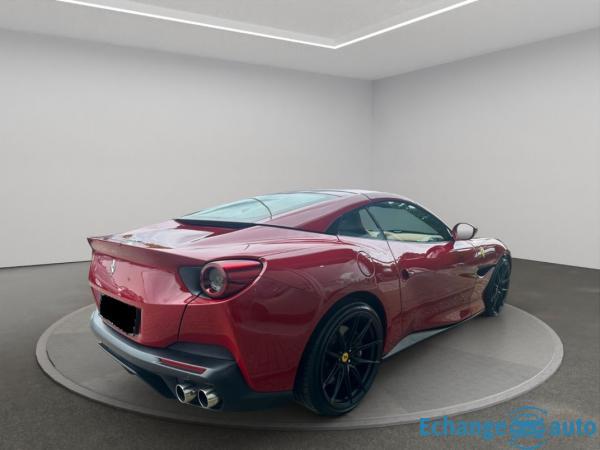 FERRARI PORTOFINO Portofino 4.0 V8 600 ch 