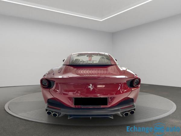 FERRARI PORTOFINO Portofino 4.0 V8 600 ch 