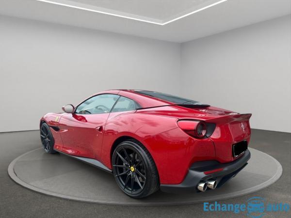 FERRARI PORTOFINO Portofino 4.0 V8 600 ch 