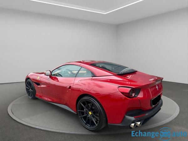 FERRARI PORTOFINO Portofino 4.0 V8 600 ch 