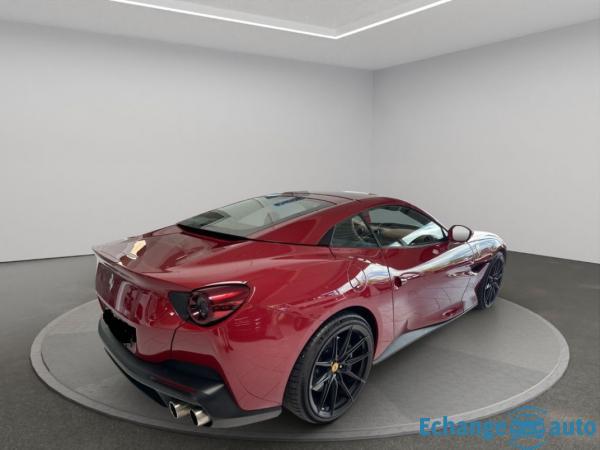 FERRARI PORTOFINO Portofino 4.0 V8 600 ch 