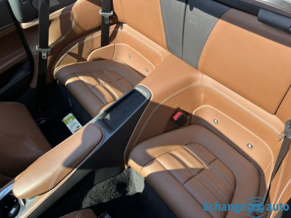 FERRARI PORTOFINO Portofino 4.0 V8 600 ch 