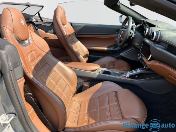 FERRARI PORTOFINO Portofino 4.0 V8 600 ch 