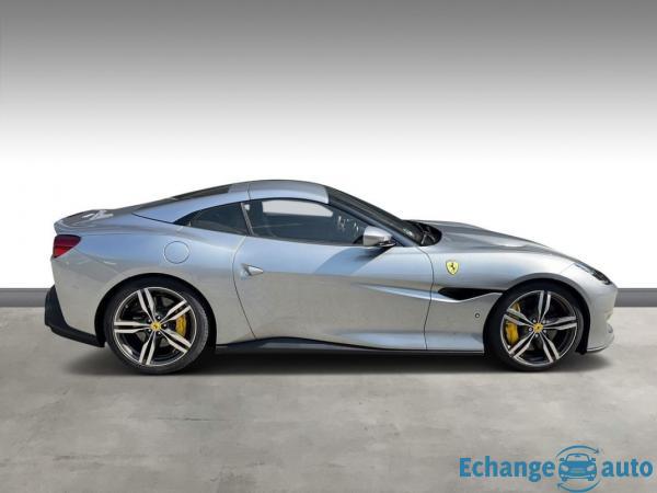 FERRARI PORTOFINO Portofino 4.0 V8 600 ch 