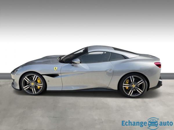 FERRARI PORTOFINO Portofino 4.0 V8 600 ch 