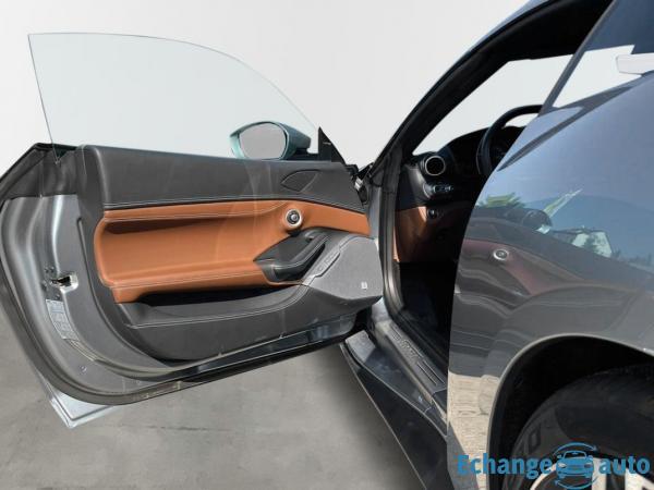 FERRARI PORTOFINO Portofino 4.0 V8 600 ch 