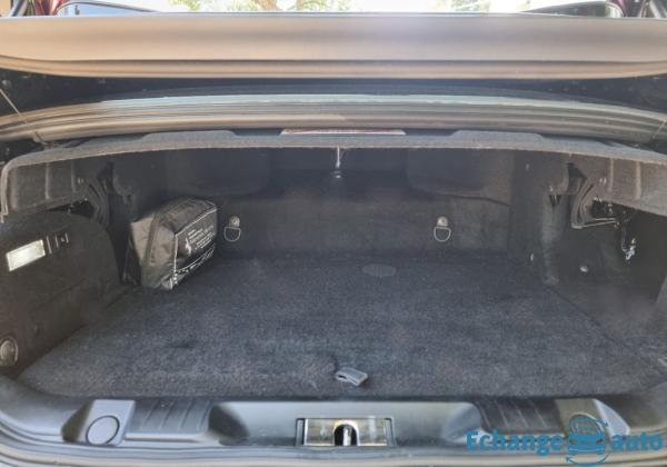 FERRARI PORTOFINO Portofino 4.0 V8 600 ch 