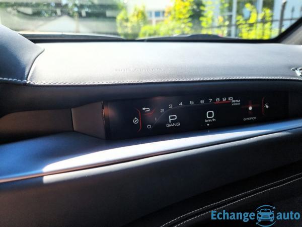 FERRARI PORTOFINO Portofino 4.0 V8 600 ch 