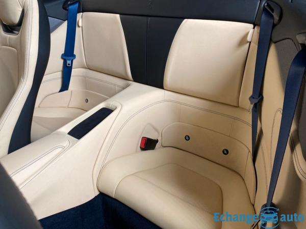 FERRARI PORTOFINO Portofino 4.0 V8 600 ch 