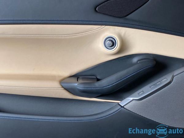 FERRARI PORTOFINO Portofino 4.0 V8 600 ch 