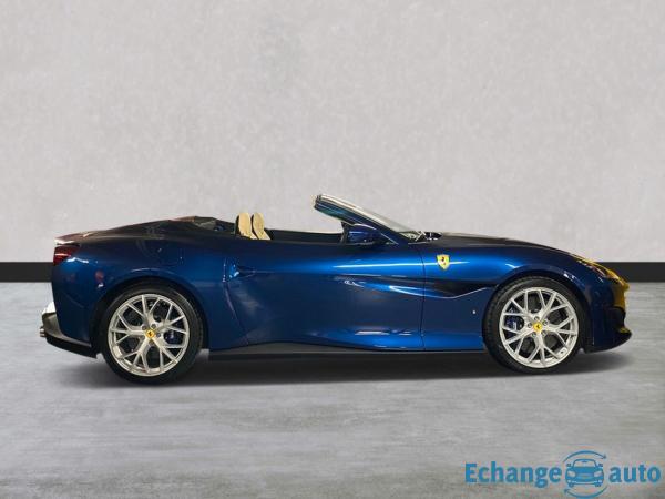 FERRARI PORTOFINO Portofino 4.0 V8 600 ch 