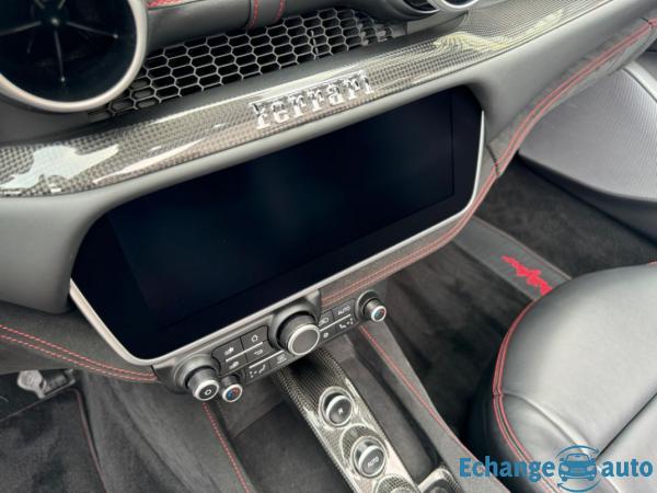 FERRARI PORTOFINO Portofino 4.0 V8 600 ch 
