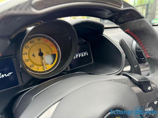 FERRARI PORTOFINO Portofino 4.0 V8 600 ch 