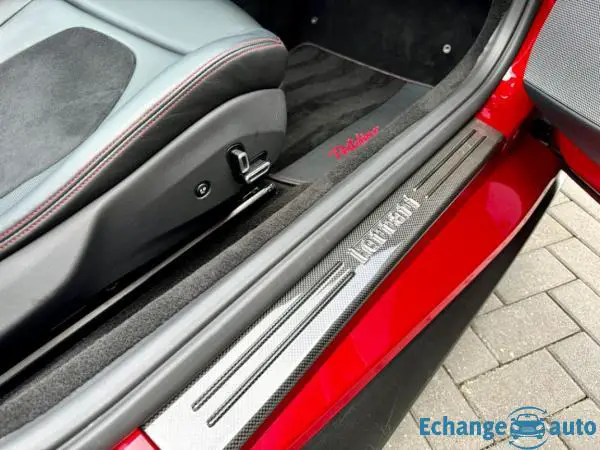 FERRARI PORTOFINO Portofino 4.0 V8 600 ch 