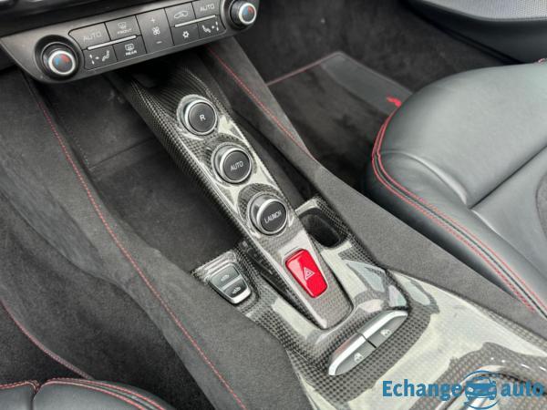 FERRARI PORTOFINO Portofino 4.0 V8 600 ch 