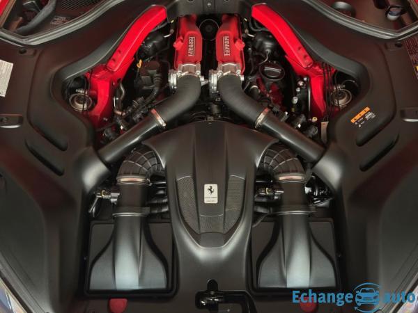 FERRARI PORTOFINO Portofino 4.0 V8 600 ch 